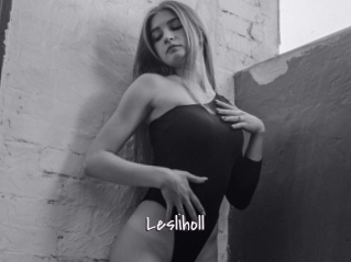 lesliholl Commando Sexy