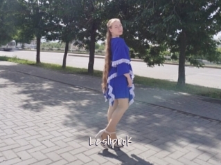 Lesliprok