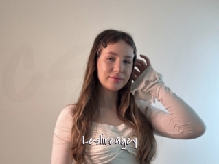 Leslireagey