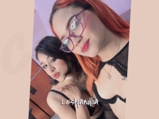 Leslyandlia