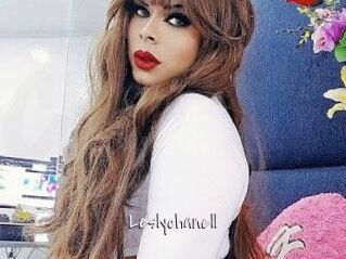 Leslychanell