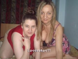 Lessirenes77
