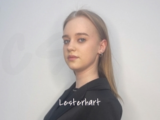 Lesterhart