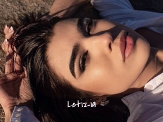 Letizia