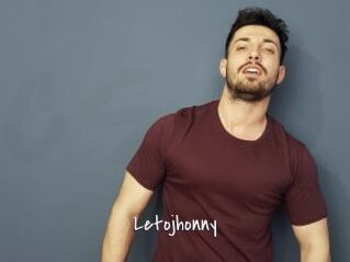 letojhonny Commando Sexy