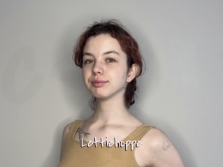 Lettiehoppe