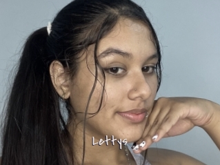 Lettys