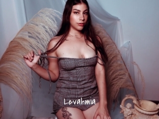 Levahmia