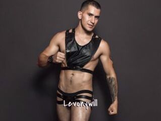 Levonywill