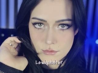Lewdpainter