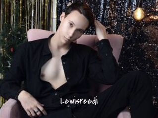 Lewisreedi