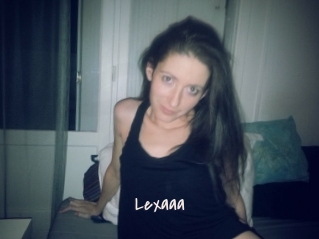 Lexaaa