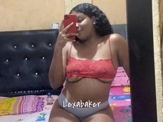 Lexabaker