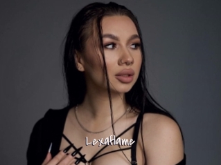 Lexaflame