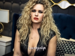 Lexajoslyn