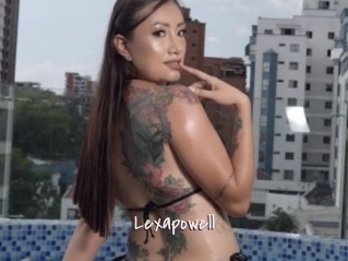 Lexapowell