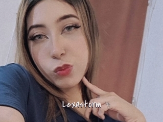 Lexastorm