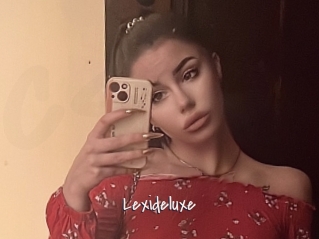 Lexideluxe