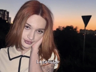 Lexiefudge