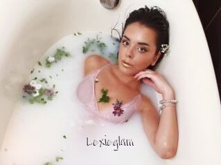 Lexieglam