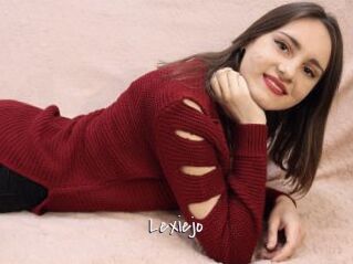 lexiejo Commando Sexy