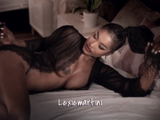 Lexiemartini