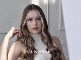 Lexieshine