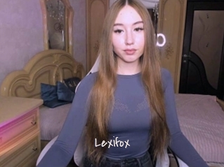 Lexifox