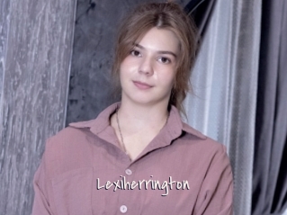 Lexiherrington