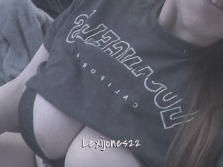 Lexijones22