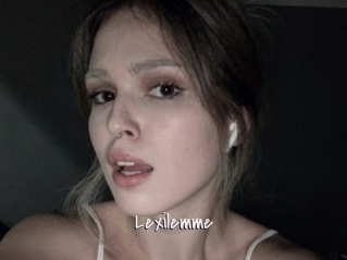 Lexilemme