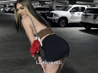 Lexilovexo21