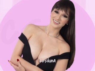 lexiluna Commando Sexy