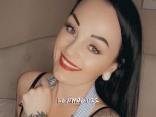 Leximae1022