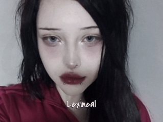 Lexineal
