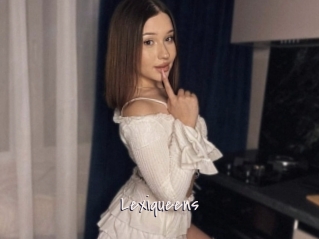 Lexiqueens