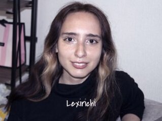 lexirichi Commando Sexy