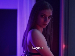 Lexisis