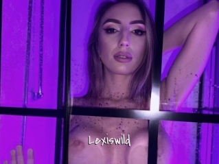 lexiswild Commando Sexy