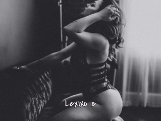 Lexixo_e