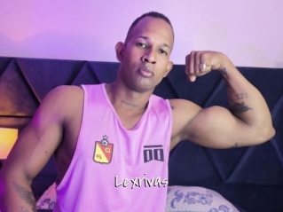 lexrivas Commando Sexy