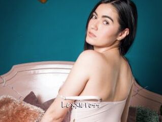 Lexxieross