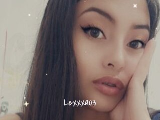 Lexxxa03