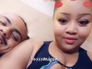 Lexxxandpeach