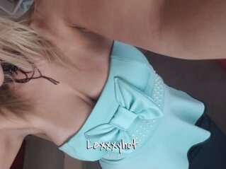 Lexxxyhot