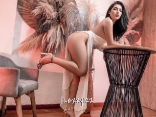 Lexxy122