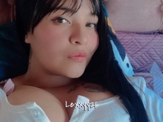 Lexxyy26
