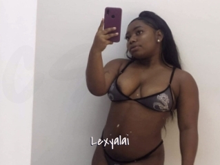 Lexyalai