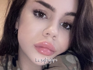 Lexybiglips
