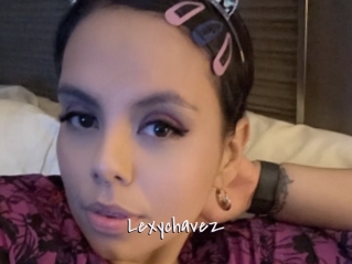 lexychavez Commando Sexy